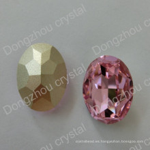 Accesorios para la ropa Crystal Beads (DZ-3002)